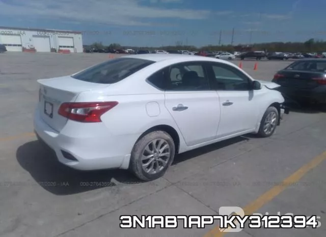 3N1AB7AP7KY312394 фото 5