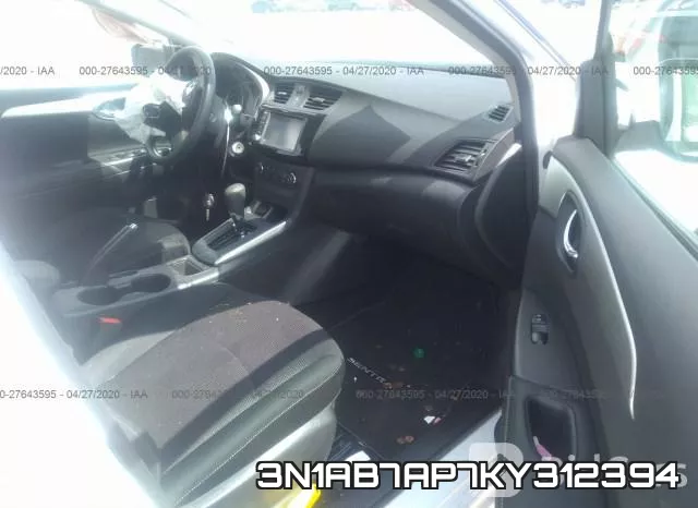 3N1AB7AP7KY312394 фото 6