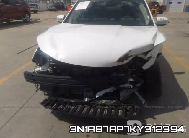3N1AB7AP7KY312394 фото 7