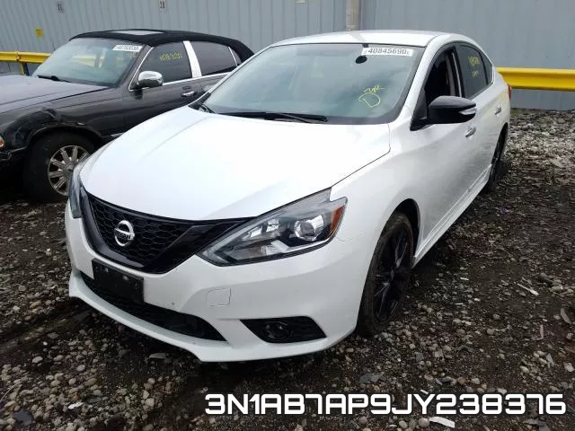 3N1AB7AP9JY238376 фото 3