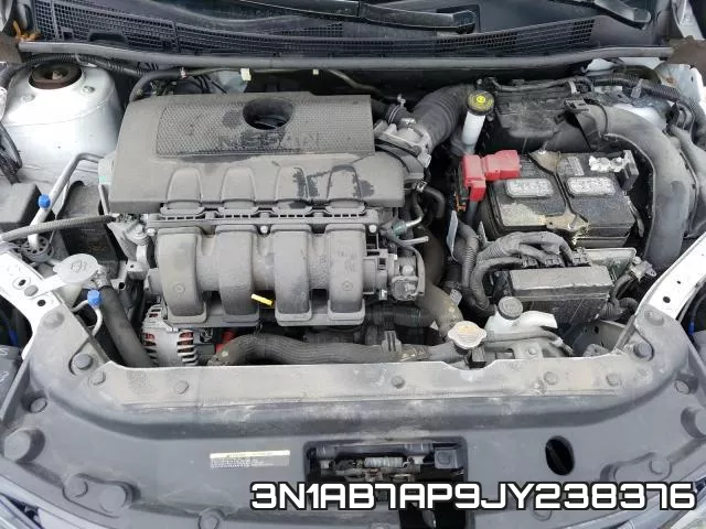 3N1AB7AP9JY238376 фото 8