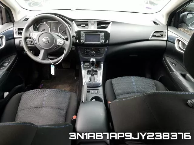 3N1AB7AP9JY238376 фото 10