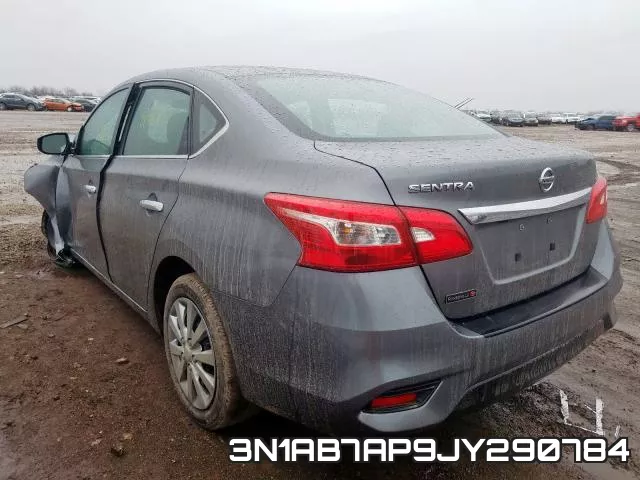 3N1AB7AP9JY290784 фото 4