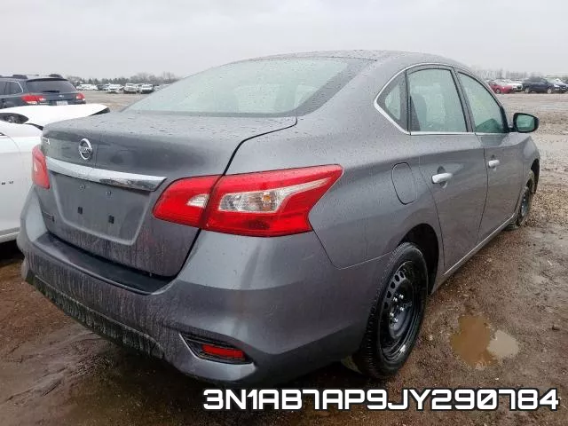 3N1AB7AP9JY290784 фото 5