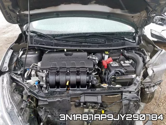 3N1AB7AP9JY290784 фото 8
