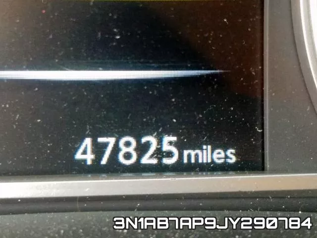 3N1AB7AP9JY290784 фото 9