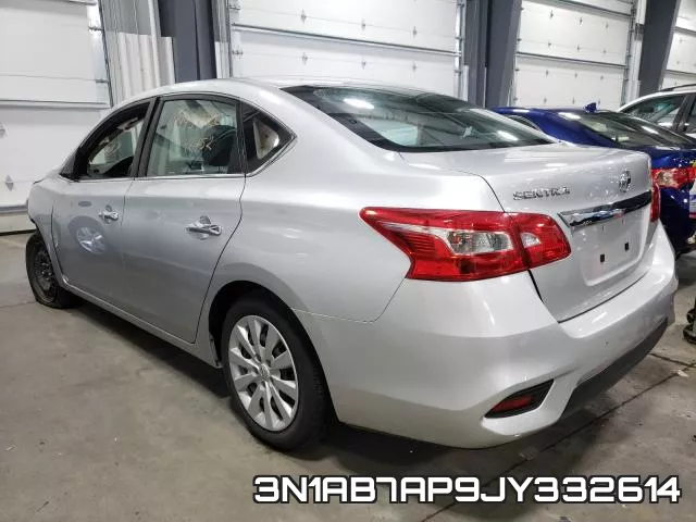 3N1AB7AP9JY332614 фото 4