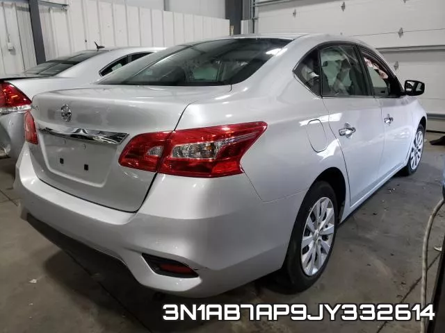3N1AB7AP9JY332614 фото 5