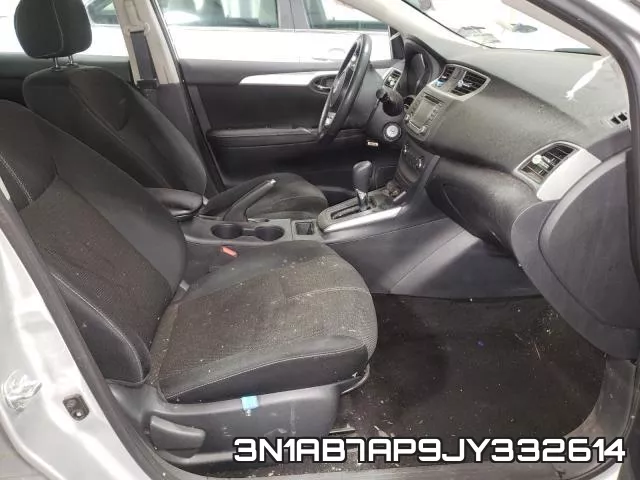 3N1AB7AP9JY332614 фото 6