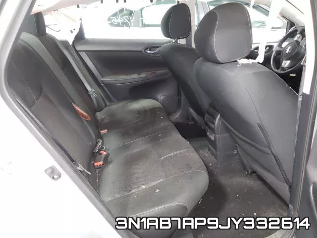 3N1AB7AP9JY332614 фото 7