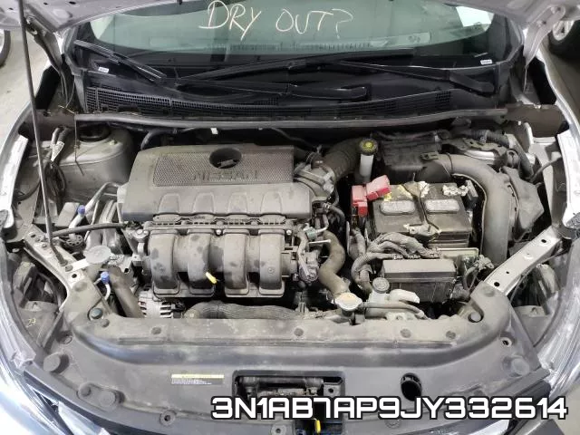 3N1AB7AP9JY332614 фото 8