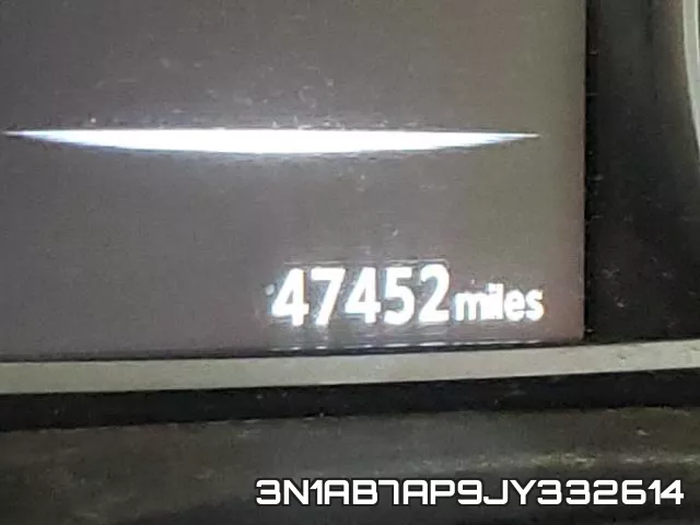 3N1AB7AP9JY332614 фото 9
