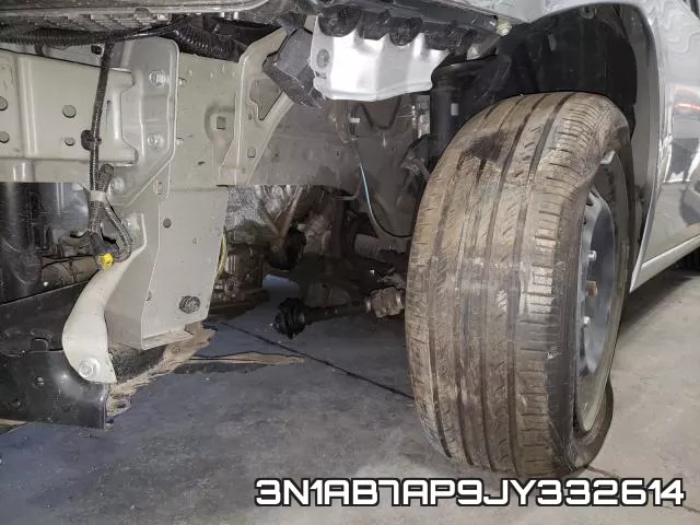 3N1AB7AP9JY332614 фото 10