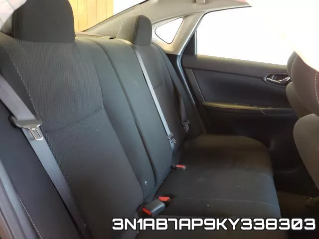 3N1AB7AP9KY338303 фото 7