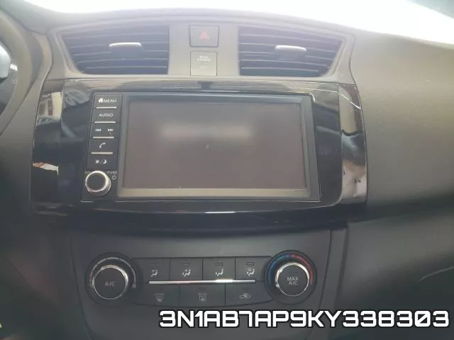 3N1AB7AP9KY338303 фото 10