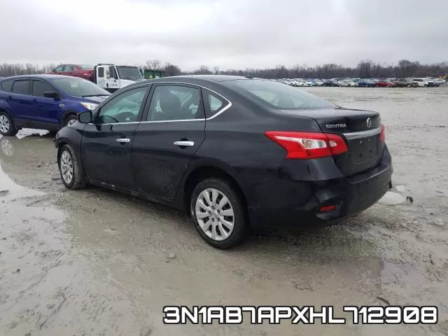 3N1AB7APXHL712908 фото 4