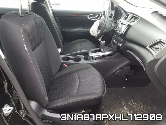 3N1AB7APXHL712908 фото 6
