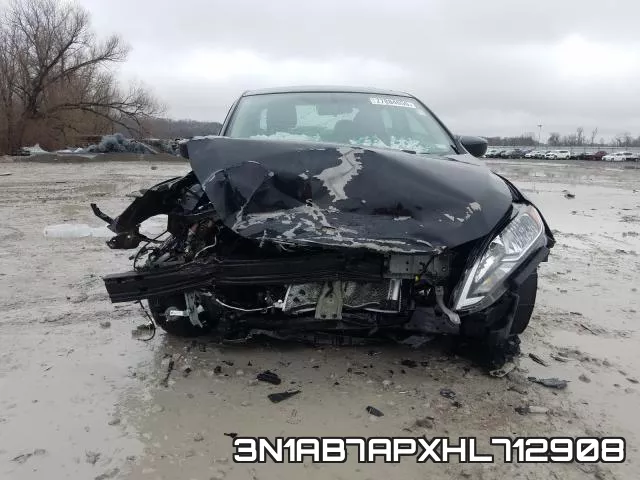 3N1AB7APXHL712908 фото 10