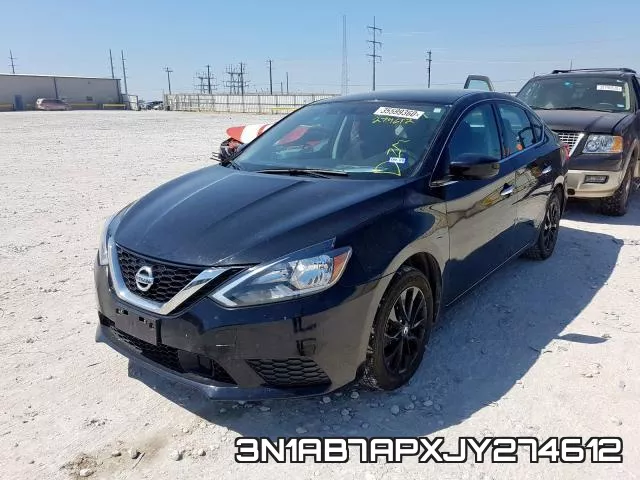 3N1AB7APXJY274612 фото 3