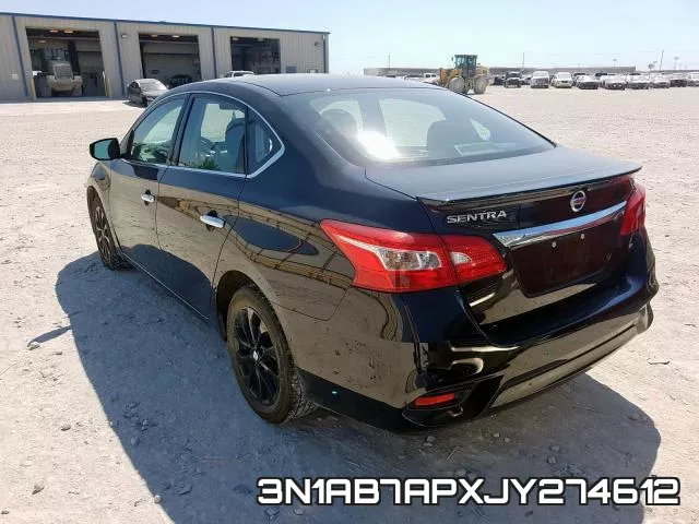 3N1AB7APXJY274612 фото 4