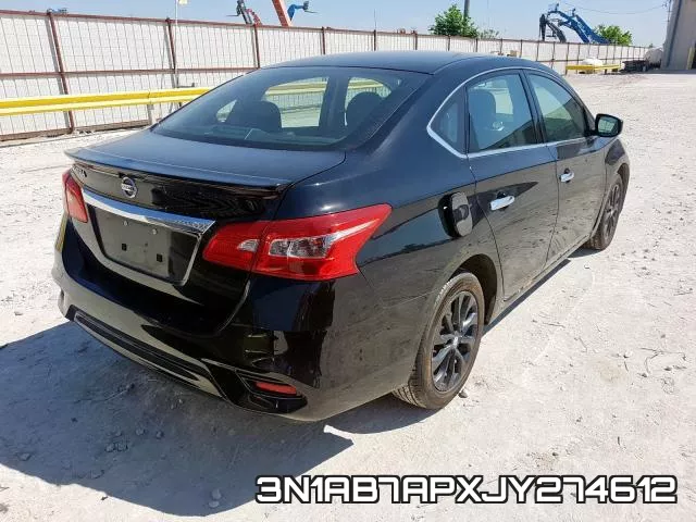 3N1AB7APXJY274612 фото 5