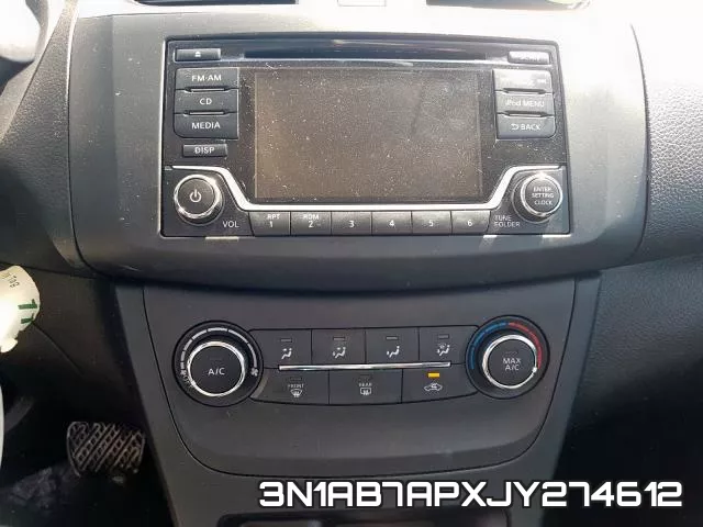3N1AB7APXJY274612 фото 10
