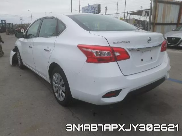 3N1AB7APXJY302621 фото 4