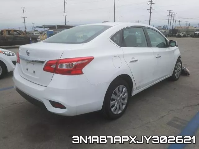 3N1AB7APXJY302621 фото 5