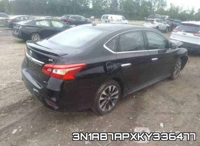 3N1AB7APXKY336477 фото 5