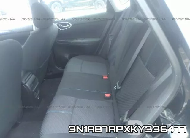 3N1AB7APXKY336477 фото 9
