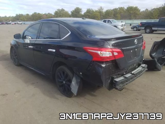 3N1CB7AP2JY237739 фото 4