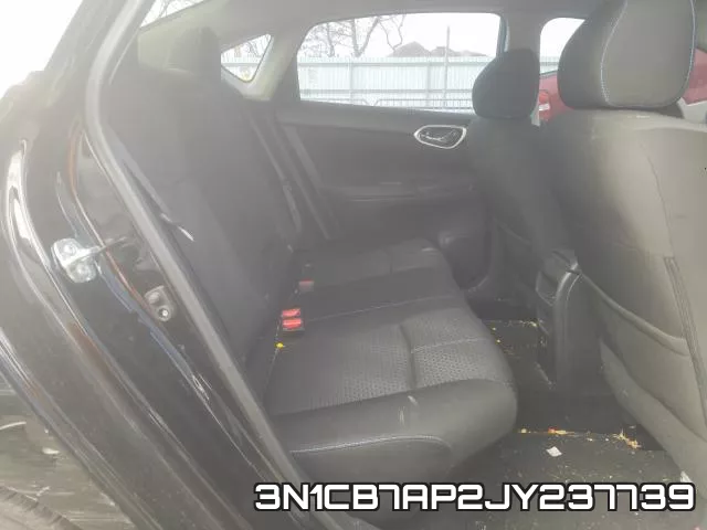 3N1CB7AP2JY237739 фото 7