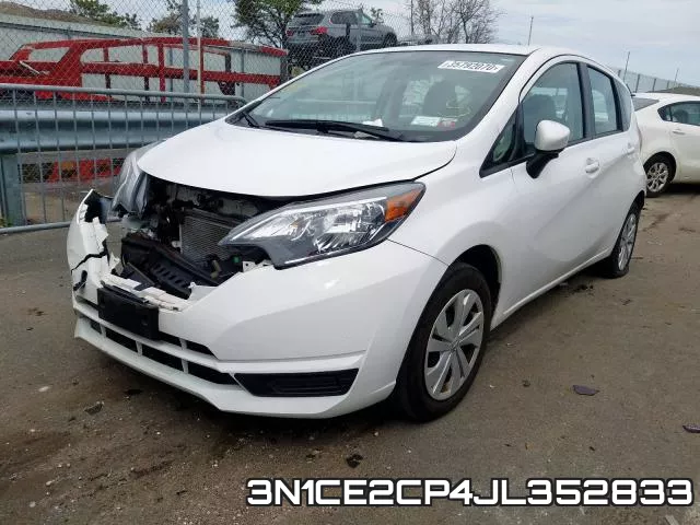 3N1CE2CP4JL352833 фото 3