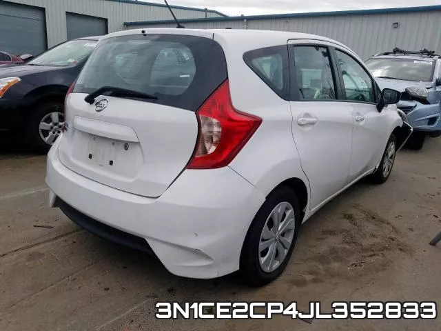 3N1CE2CP4JL352833 фото 5