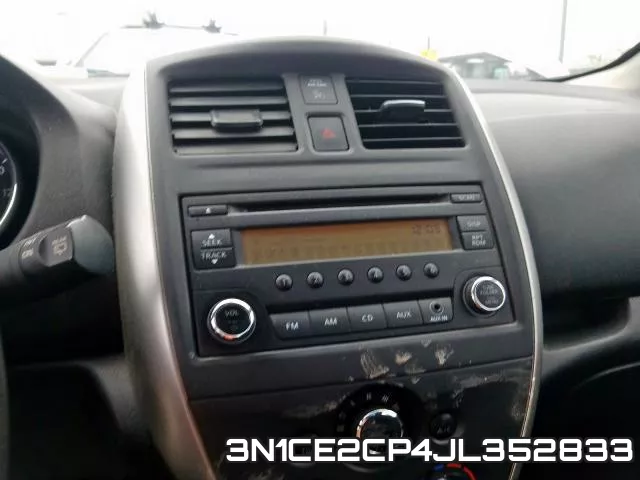 3N1CE2CP4JL352833 фото 10