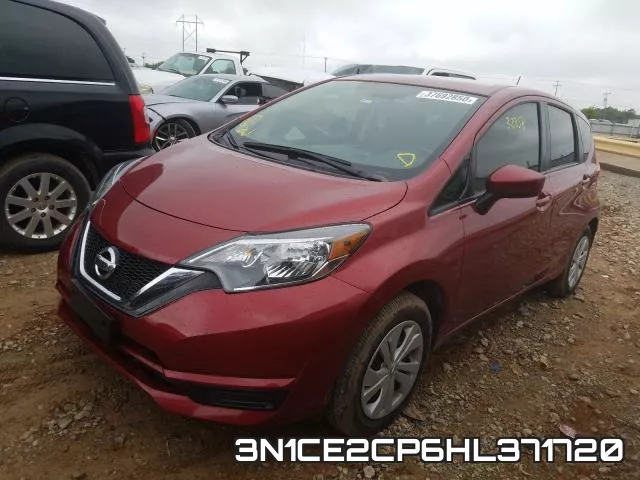 3N1CE2CP6HL371720 фото 3