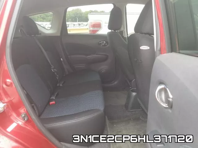 3N1CE2CP6HL371720 фото 7