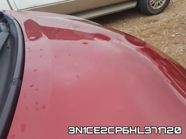3N1CE2CP6HL371720 фото 10