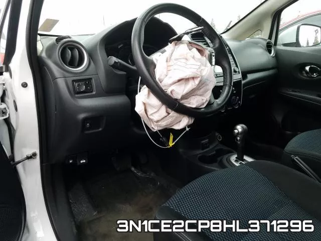 3N1CE2CP8HL371296 фото 10