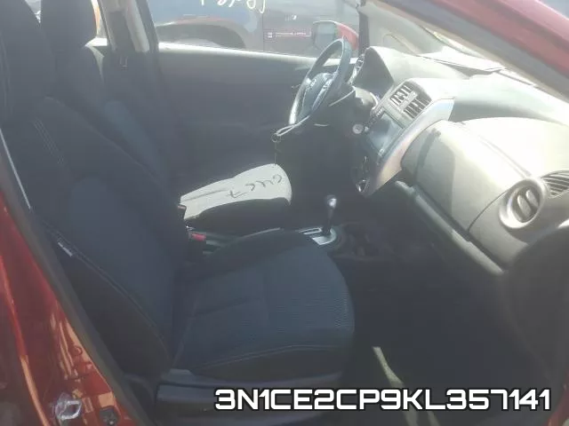 3N1CE2CP9KL357141 фото 6