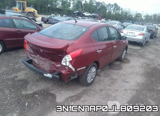 3N1CN7AP0JL809203 фото 5