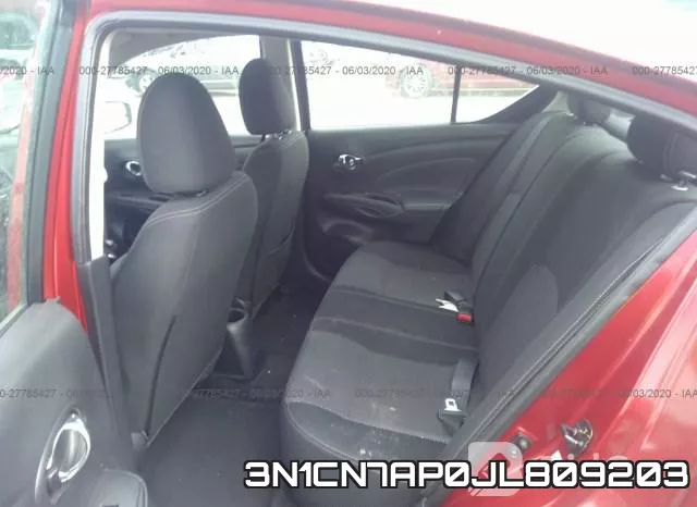 3N1CN7AP0JL809203 фото 9