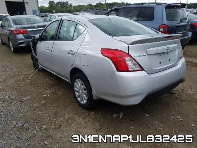 3N1CN7AP1JL832425 фото 4