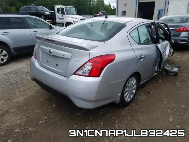 3N1CN7AP1JL832425 фото 5