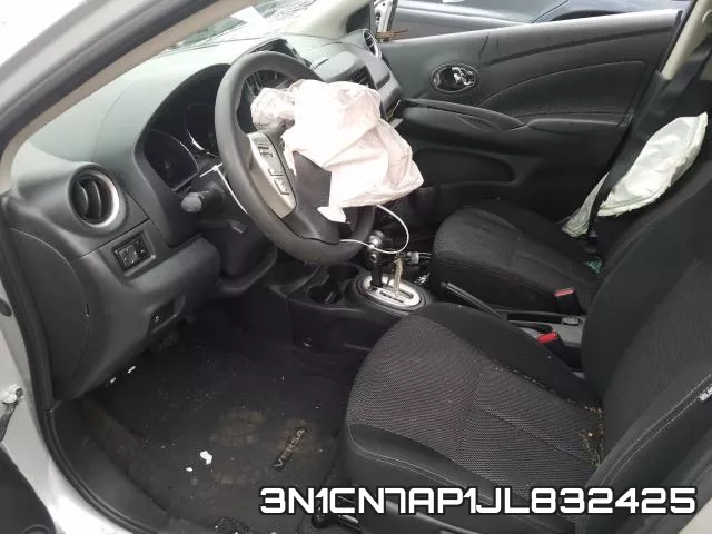 3N1CN7AP1JL832425 фото 6