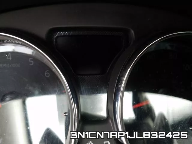 3N1CN7AP1JL832425 фото 9