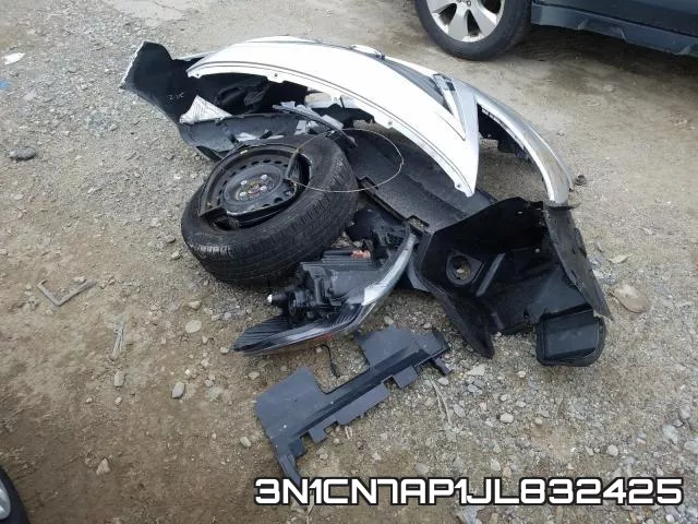 3N1CN7AP1JL832425 фото 10