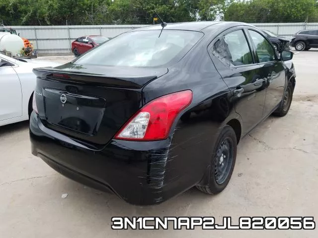 3N1CN7AP2JL820056 фото 5