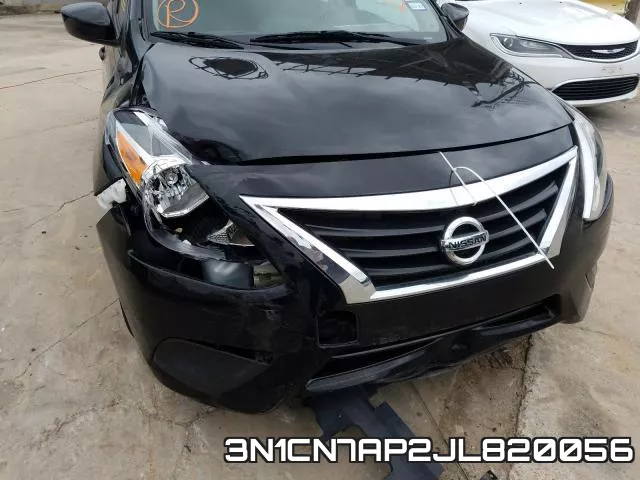 3N1CN7AP2JL820056 фото 10