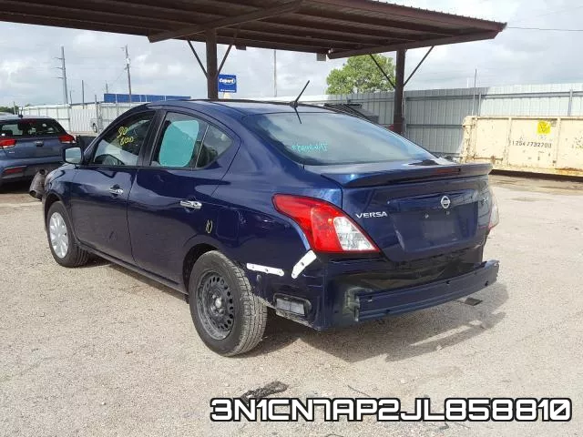 3N1CN7AP2JL858810 фото 4